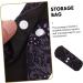 Lurrose 1 Set Reusable Feminine Pads - Portable & Comfortable Napkin for Girls | Female Supply Accessories - Buy Online on GoSupps.com