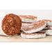 Jordan Original Feigen Salami - African Spice | 180g | 100% Vegan Snack | Dried Greek Figs | Soy-Free | Authentic Meat Taste - Buy Online on GoSupps.com