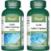 VORST Alpha Lipoic Acid 600mg 90 Vegan Capsules & Alpha Lipoic Acid 300mg 90 Capsules | Antioxidants | (Combo Bundles 2 Bottles) - Buy Online on GoSupps.com