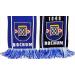 Bochum Scarf - Skyline Stadium Football Fan Souvenir | Cult Merchandise - Buy Online on GoSupps.com