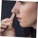 Ipetboom Fragrance Wooden Nasal Stick Essential Oil Nose Sinus Relief Portable Nasal Tube - Buy Online on GoSupps.com