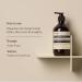 Aesop Reverence Aromatique Hand Wash - Exfoliating Cleanser with Botanical Extracts & Pumice | 16.9 oz - Buy Internationally - Buy Online on GoSupps.com