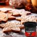 Speculoos Spices 60 g Typical Netherlands Spice Mix for Preparing Speculoos Cookies Ideal for Christmas Desserts - Buy Online on GoSupps.com