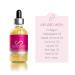 Hairfinity Botanical Hair Oil for Dry Damaged Hair - Jojoba, Olive, Sweet Almond Oils - Growth Treatment - Silicone & Sulfate Free - 1.76 oz - Buy Online on GoSupps.com