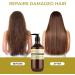 Angel Helichrysum Revitalizing Shampoo 400 ml - Buy Online on GoSupps.com