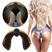 Ultimate Hip Body Trainer - Electric 6 Modes Stimulator for Muscle Building & Fat Burning | Home Fitness Device - PO Lifting Trainer - Buy Online on GoSupps.com