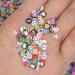 DIYASY 5000 Pcs Mini Fruit Fimo Clay Slices for Nail Art - 3D Animals, Flowers & More | Nail Stuff DIY Supplies - 1/5 inch - Buy Online on GoSupps.com