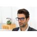 K KENZHOU Computer Reading Glasses for Men/Women - C1c8c10c11c12 - 3.0x Magnification - Buy Online on GoSupps.com