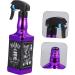 Angoily Spray Bottle Beauty Electroplating Retro Watering Bottle Spray Mist Bottle for Hair Refillable Water Sprayer Purple Essential Oil Pet Travel The Pet Empty Bottle Vintage - Buy Online on GoSupps.com