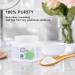 Buy 16OZ Zinc Oxide Powder | 100% Pure Non-Nano Cosmetic Grade for DIY Sunscreen - International Shipping Available - Buy Online on GoSupps.com