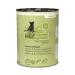 catz finefood N 5 salmon & poultry delicatessen wet cat food refined with spinach & tomato 6 x 400g cans 400 g (pack of 6)