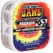 Bronson Speed Co Aaron Jaws Homoki Pro G3 Skateboard Bearings - Multicolour, One Size - Buy Online on GoSupps.com
