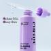 Eva NYC Mane Magic Nourishing Hair Oil - Argan & Coconut Infusion | 2.0 fl oz - Ultra Hydrating Hair Care for All Hair Types Ships Internationally - Buy Online on GoSupps.com