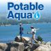 Potable Aqua Water Purification Tablets with PA Plus - Portable Solution for Camping, Hiking, Emergencies & Travel - 100 Tablets - Buy Online on GoSupps.com