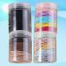 FOMIYES 4 Boxes Hair Ties Bands Rope Nylon Elastic Hair Ties Pigtail Ties Elastic Stretch Ponytail Holders Hair Holder Stretch Bracelets for Women Hair Band Dense Ponytail Rope Miss - Buy Online on GoSupps.com