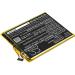 Replacement Battery C826734320P for A0031WW Advance A5 Plus LTE G0031WW Grand XL - 3100mAh | Fast Worldwide Shipping - Buy Online on GoSupps.com