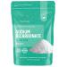 Bulk 2lb Sodium Bicarbonate Powder - Aluminum Free Baking Soda for Cleaning, Baking, and Pool Use | Food Grade Bicarbonate of Soda - Buy Online on GoSupps.com