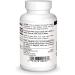 Source Naturals DMAE Bitartrate - 100 Tablets for Mental Concentration | Supports Focus and Brain Health - Buy Online on GoSupps.com