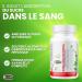 Hyper INSULINCONTROL 180 Comprim s - Compl ment alimentaire avec Berb rine Cannelle Gymnema Myo Inositol - Taux de Glyc mie M tabolisme Maintien des Niveaux Normaux de Glucose dans le Sang - Buy Online on GoSupps.com