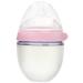 Comotomo Natural Feel Baby Bottle 3 Pack