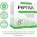 Peptiva Probiotics for Advanced Digestive Relief - Clinically Validated | 30 Vegetarian Capsules - Buy Online on GoSupps.com