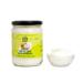 Buy Organic Cold-Pressed Coconut Oil 500ml - Virgin Oil for Hair Skin & Baking - Natural Beauty & Health - Buy Online on GoSupps.com