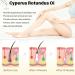 2PCS Cyperus Rotundus Oil -60ml Natural Cyperus Rotundus Oil is Used for Moisturizing and Soothing After Hair Removal. It Can Reduce Hair Growth on the Body and is Suitable For All Skin Types - Buy Online on GoSupps.com