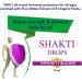 Mystic Sri Sri Tattva Shakti Drops - Immunity Builder 10ml (Pack of 2) - Buy Online on GoSupps.com