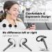 XVV Bluetooth Headset V5.1 - Wireless Earpiece with Dual-Mic for Driving/Business - CVC 8.0 Noise Canceling - iPhone & Android Compatible - Buy Online on GoSupps.com