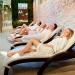 Hicdaw 10 Pairs Disposable Non-Slip Spa Slippers for Men & Women - Perfect for Hotel, Travel & Guests - Buy Online on GoSupps.com