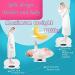 Repgfor Baby Scale/Baby Scales for Weighing/Toddler Scale/ Pet Scale/Baby Weight Scale Tare and Hold Function Suitable for Babies  Infants  Adults  Pets  Puppies  Cats  Dogs - Buy Online on GoSupps.com