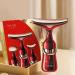 Instrument de beaut Domestique Trois usages pour Le Visage Le Cou et Les Yeux Machine de r duction du Double Menton Instrument Anti- ge pour Le Visage Le Cou et Les Yeux Noir - Buy Online on GoSupps.com