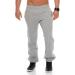 Nike Men's Squad Fleece Sweatpants - Dark Grey Heather/White | International Shipping Available - Buy Online on GoSupps.com