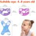 60PCS Gentle Mouth Tape for Sleeping, Reduced Snoring & Better Breathing | Anti Snoring Strips for Children - Improve Sleep Quality - Buy Online on GoSupps.com