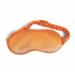 Silky Gorgeous Sleep Mask with Eye Cups and Comfortable Tension Distributing Band - Silk Eye Mask for Sleeping - Soft Stylish and Cute Eye Covers with Luxury Dust Bag - Gift for Men Women Couples