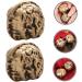 Frcolor Handball Ornaments - Chinese Stress Balls for Relaxation & Gymnastics | Antique Decor - Buy Online on GoSupps.com