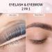ICONSIGN Lash Lift Glue Balm 15g - Unscented Eyelash Lifting Adhesive Gel with Strong Viscosity for Perm and Brow Lamination - Buy Online on GoSupps.com