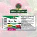 Nature's Answer Organic Raspberry Leaf Extract 1oz | Non-GMO, Kosher & Gluten-Free | Supports Health & Digestion - Buy Online on GoSupps.com