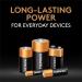 Duracell Coppertop C Batteries - 4 Count Pack | Long-lasting Alkaline Power for Household & Office Devices - Buy Online on GoSupps.com