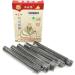 ELTOX Moxa Rolls - Smokeless 5 Years Moxa Sticks for Moxibustion | Natural Wild Mugwort - Buy Online on GoSupps.com