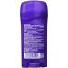 Lady Speed Stick 24 Hour Invisible Dry Deodorant Powder Fresh Scent - 2.3 oz Pack of 4 | International Shipping Available - Buy Online on GoSupps.com