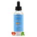 Vitaminally Liposomal Men's Liquid Multivitamin Drops | Non-GMO | Sugar Free | Gluten Free | 30 Day Supply | Supports Immune System Muscle Health Cellular Energy Production