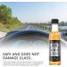 Oil Film Remover for Glass 150ML Instant Effect Cleaning Oil Film Cleaner Household Cleaning Products for Windshield Doors Cosmetic Mirror  - Buy Online on GoSupps.com
