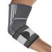 Bonmedico elbow bandage - tennis arm bandage for elbow relief - elbow bandage women & men (right/left) - elbow saver for joint and muscles