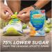 Emergen-C Hydration+ Sports Drink Mix - Vitamin C & Electrolytes, Orange Spritz Flavor, 18 Packets - Buy Online on GoSupps.com
