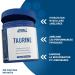 Applied Nutrition Taurine 200g - Buy Online on GoSupps.com