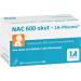 NAC 600 Acute 1A Effervescent Tablets - Effective N-Acetyl Cysteine Supplement for Wellness | International Shipping Available - Buy Online on GoSupps.com