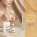 S rum PDRN ADN de Saumon Visage Ampoule Anti- ge Hydratante Raffermissante contre Rides et Ridules Essence claircissante pour Teint Irr gulier et Peau Lisse clatante 30ml (1pcs) - Buy Online on GoSupps.com