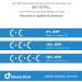 OstomyVitals Elastic Barrier Strips for Ostomy Bag - Pack of 20 - Buy Online on GoSupps.com
